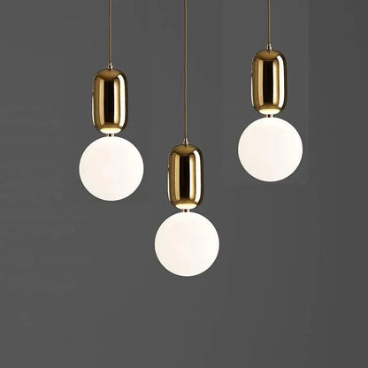 B&B Nordic Design Pendant Light - Bliss and Birch
