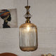 B&B Ohagun Copper Iron Hanging Light