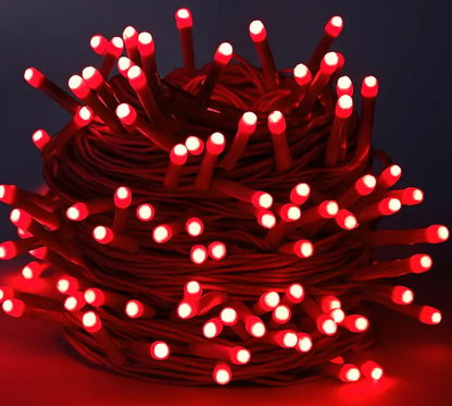 B&B LED Decorative String Lights (10m) – Pack of 10