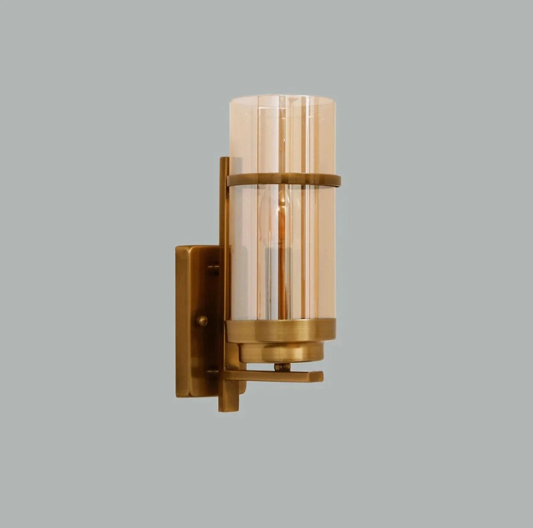 B&B Beacon Wall Light