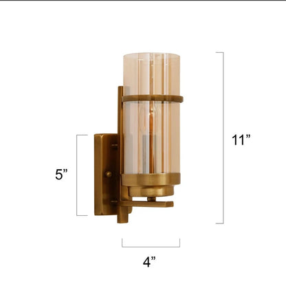 B&B Beacon Wall Light
