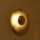 B&B Shadow God Medium LED Wall Light