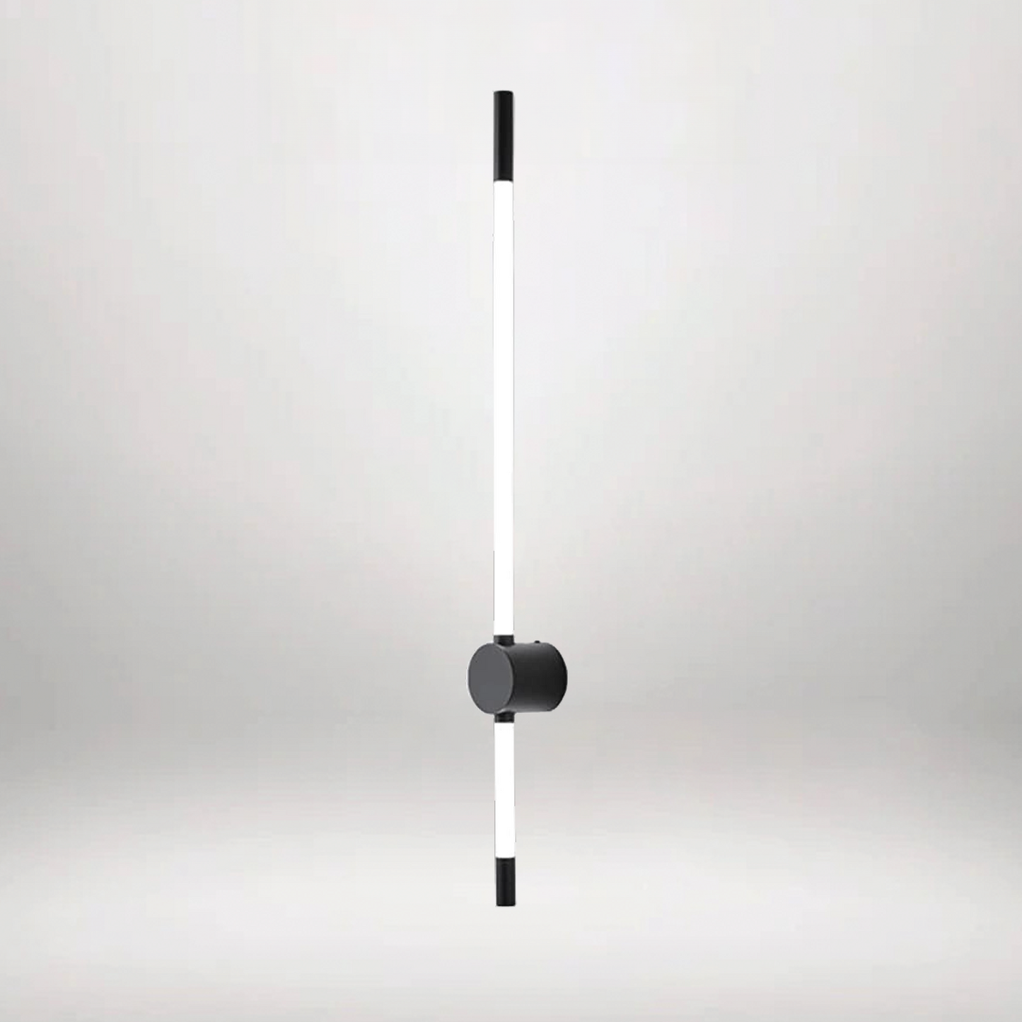 B&B Straight Linear LED Wall Light