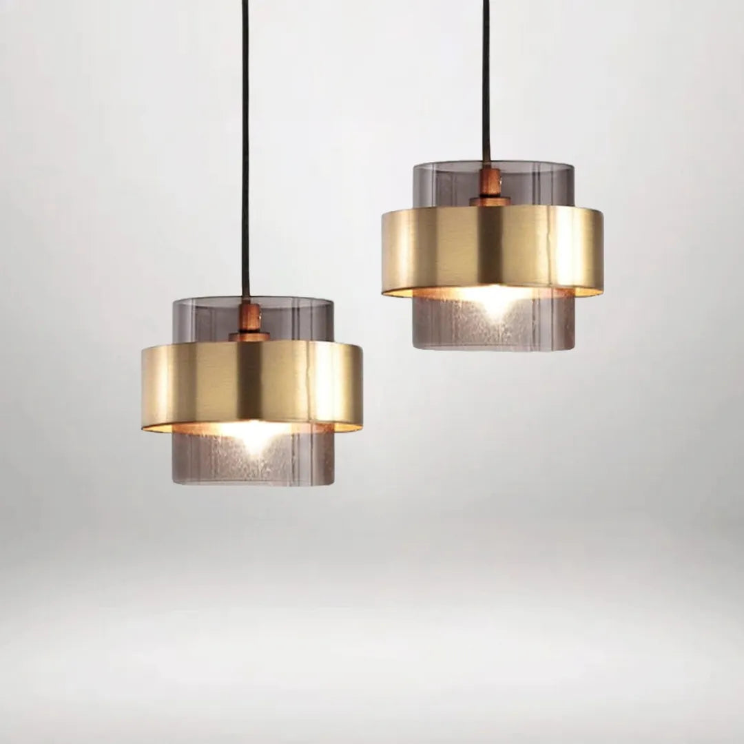 B&B Suspended Lighting
