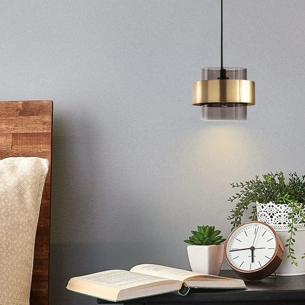 B&B Suspended Lighting