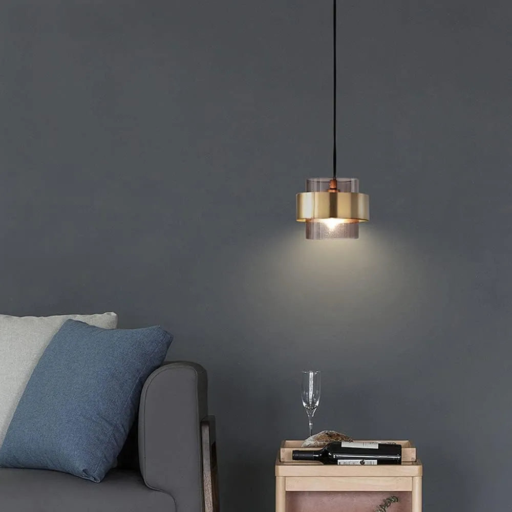 B&B Suspended Lighting
