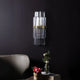 B&B Traditional Decorative Single Wall Lamp