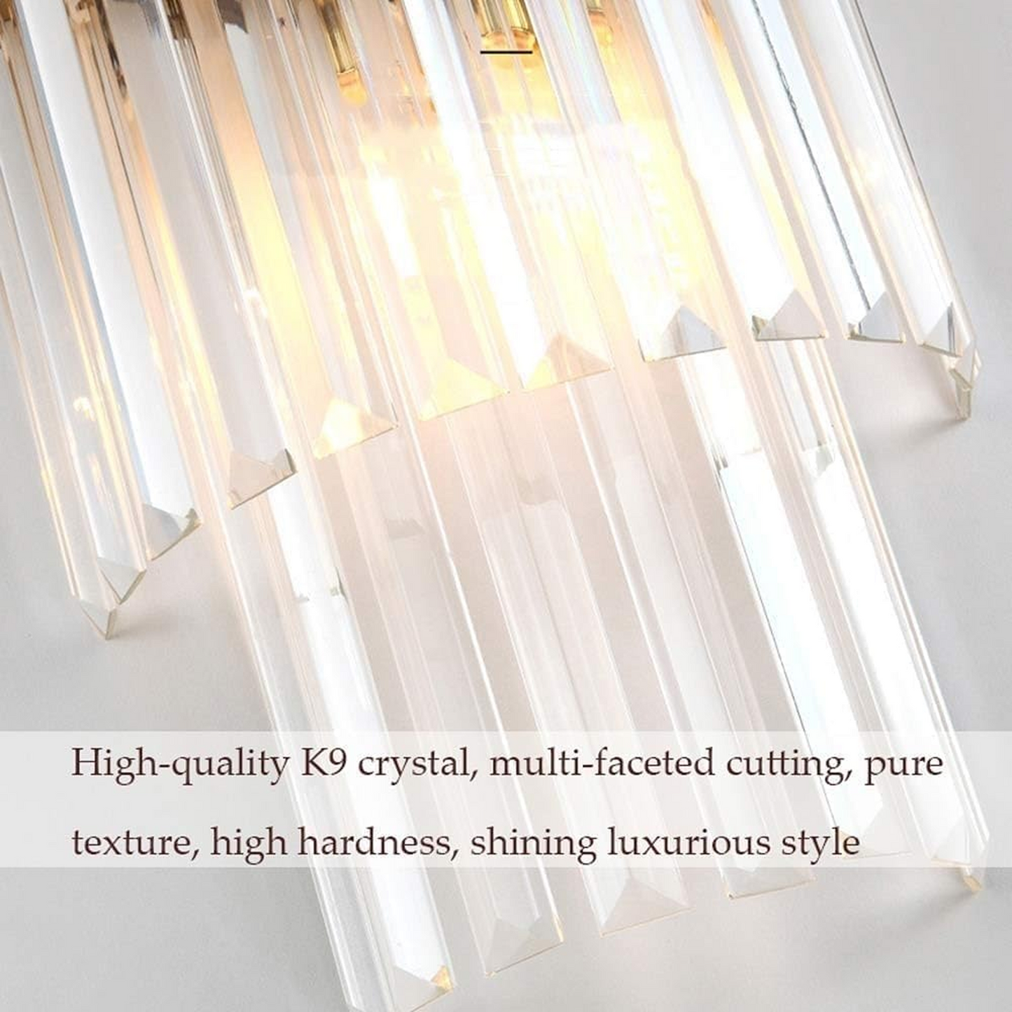 B&B Traditional Decorative Single Wall Lamp