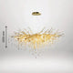 B&B Tree Branch Crystal Chandelier - 1200mm