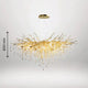 B&B Tree Branch Crystal Chandelier - 600mm