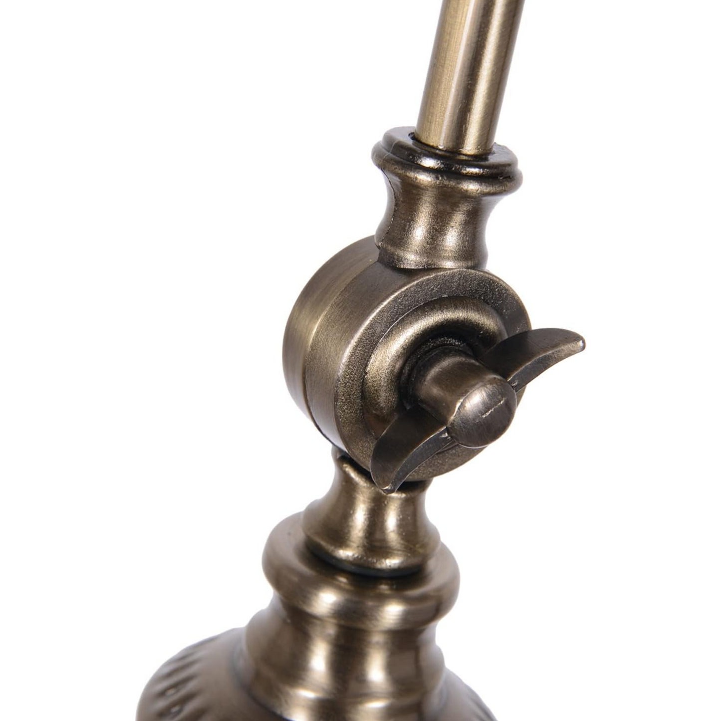 B&B Vintage Retro Floor lamp