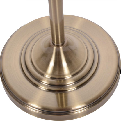 B&B Vintage Retro Floor lamp - Bliss and Birch