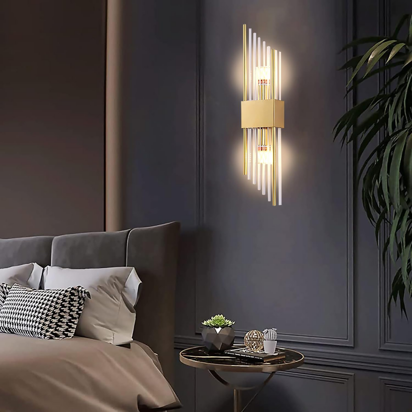 BB Wall Sconce Light Trendy