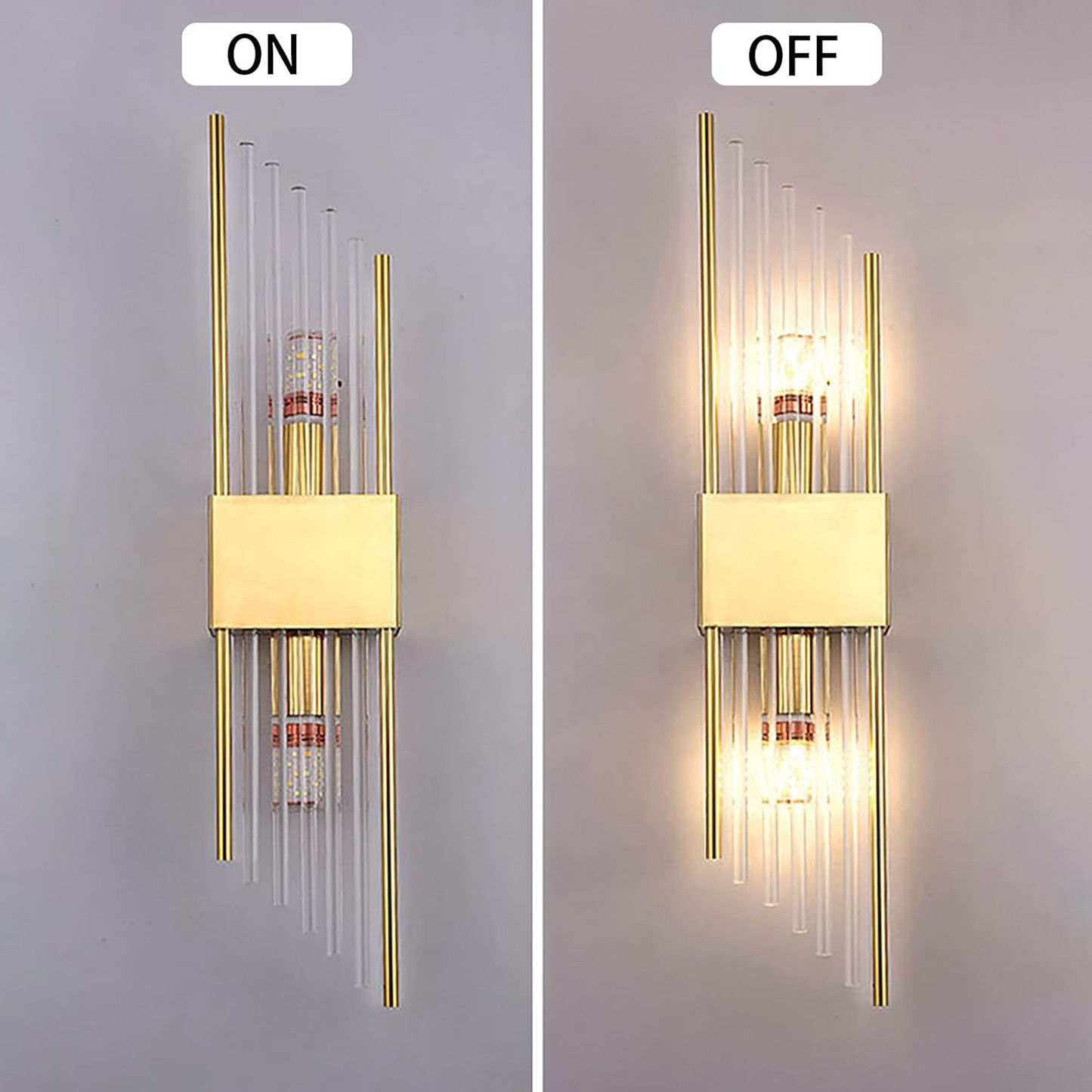 BB Wall Sconce Light Trendy