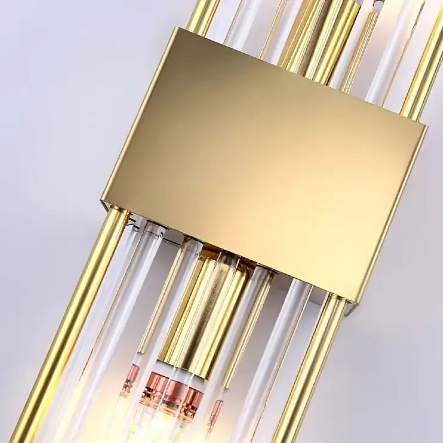 BB Wall Sconce Light Trendy