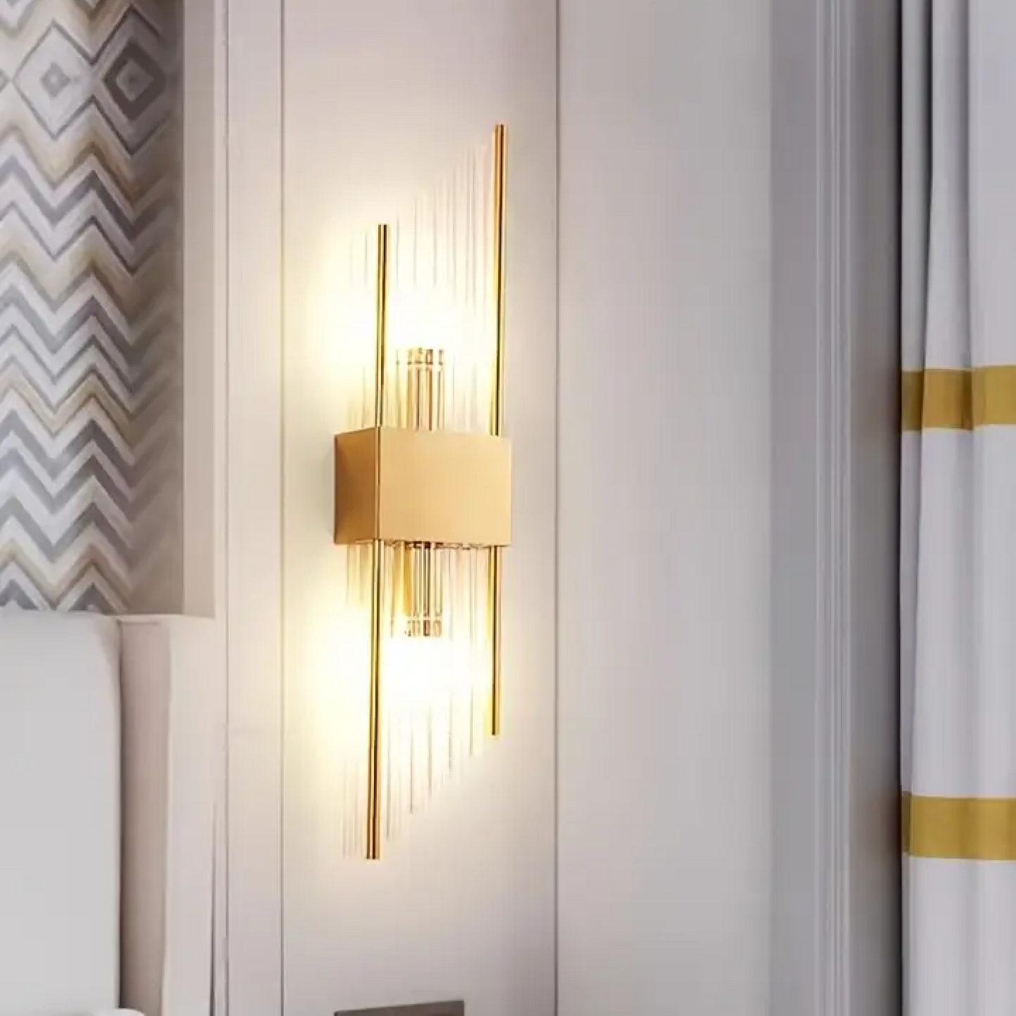BB Wall Sconce Light Trendy