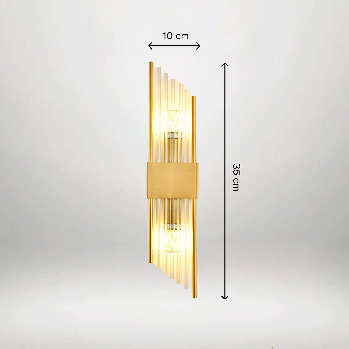 BB Wall Sconce Light Trendy