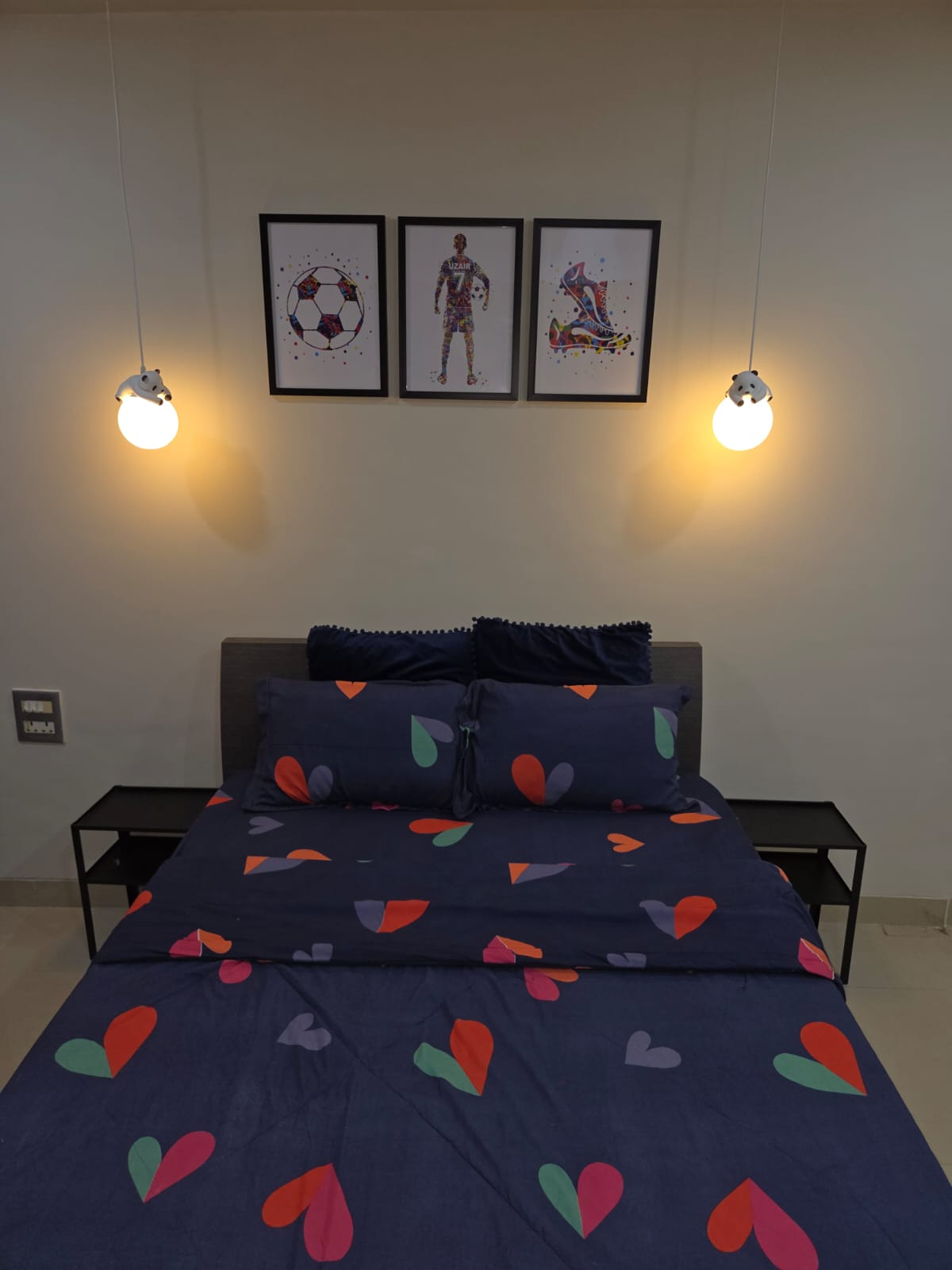Review image