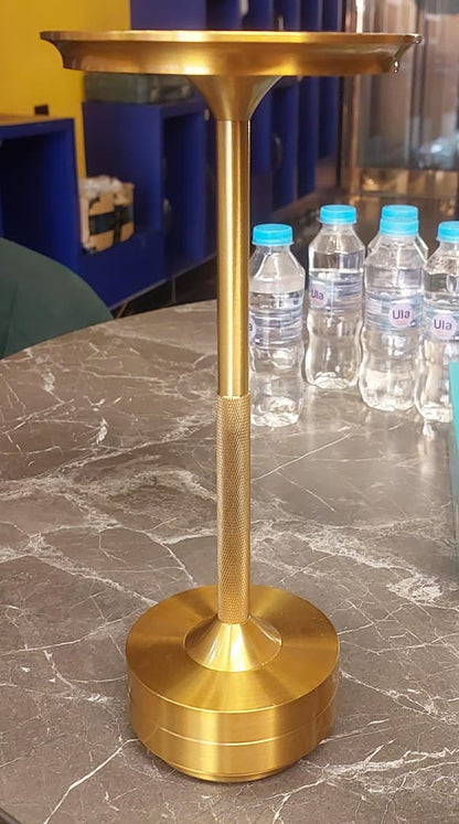 B&B HaloTouch Table Lamp - Bliss and Birch