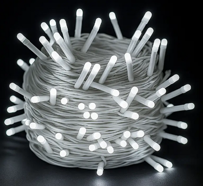 B&B LED Decorative String Lights (10m) – Pack of 10