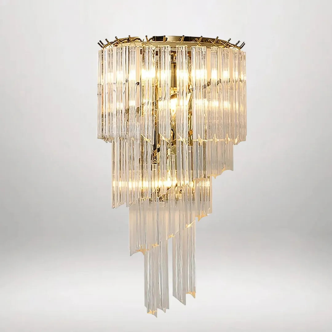 B&B Amici Wall Lamp