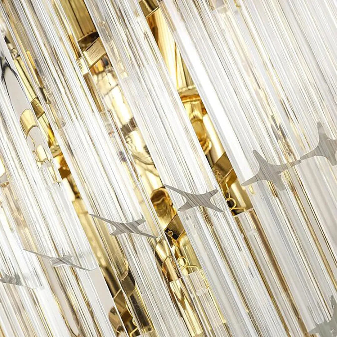 B&B Amici Wall Lamp