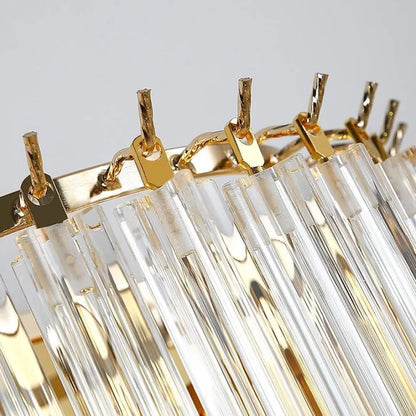 B&B Amici Wall Lamp - Bliss and Birch