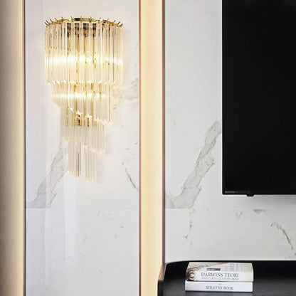 B&B Amici Wall Lamp - Bliss and Birch