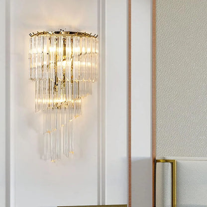 B&B Amici Wall Lamp - Bliss and Birch