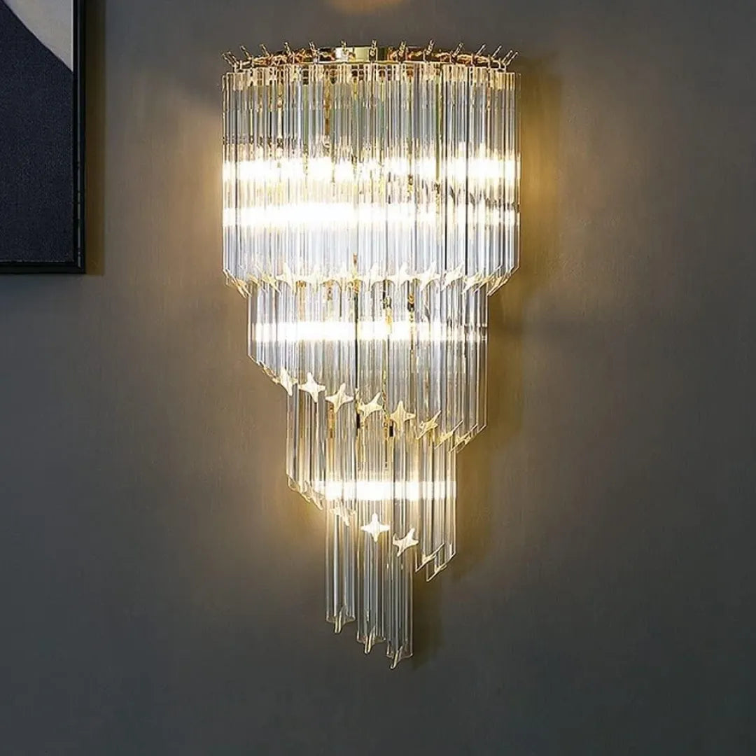 B&B Amici Wall Lamp