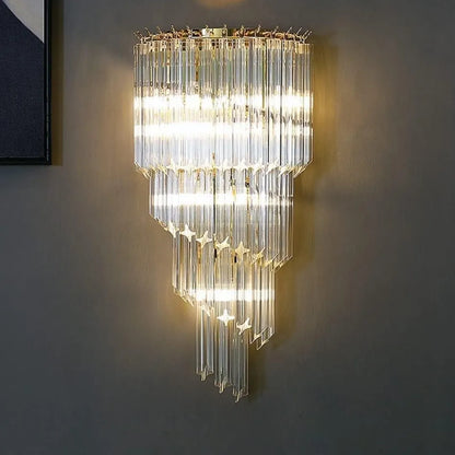 B&B Amici Wall Lamp - Bliss and Birch