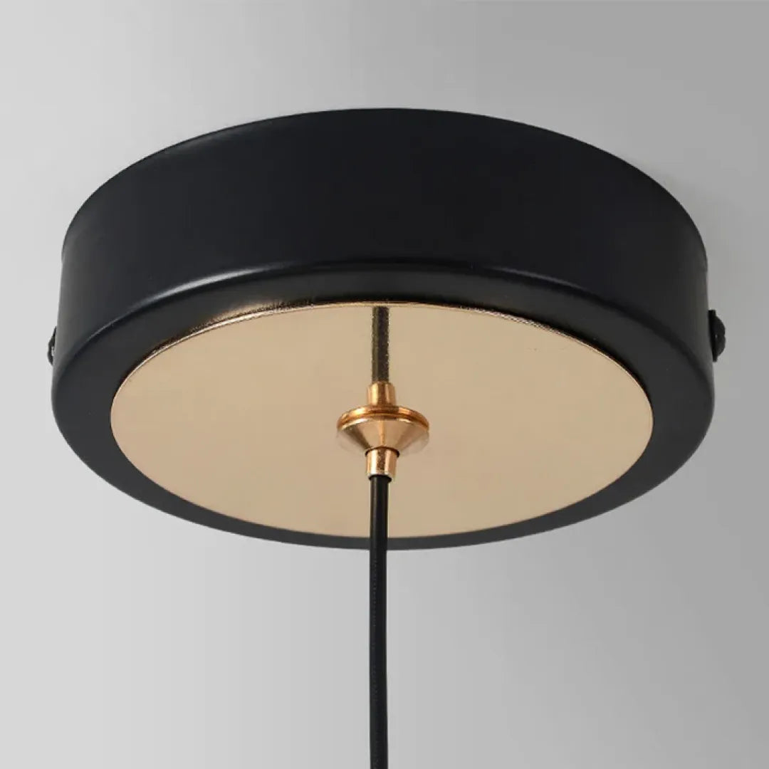 B&B Bird Hanging Light