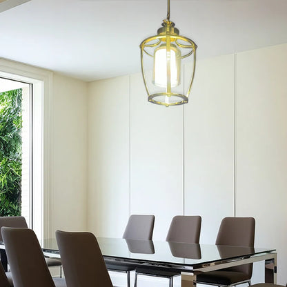 B&B UrbanScape Hanging Light - Bliss and Birch