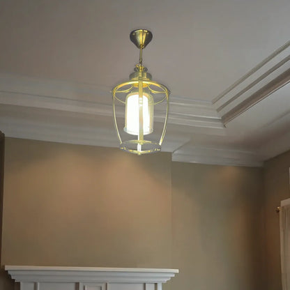 B&B UrbanScape Hanging Light - Bliss and Birch