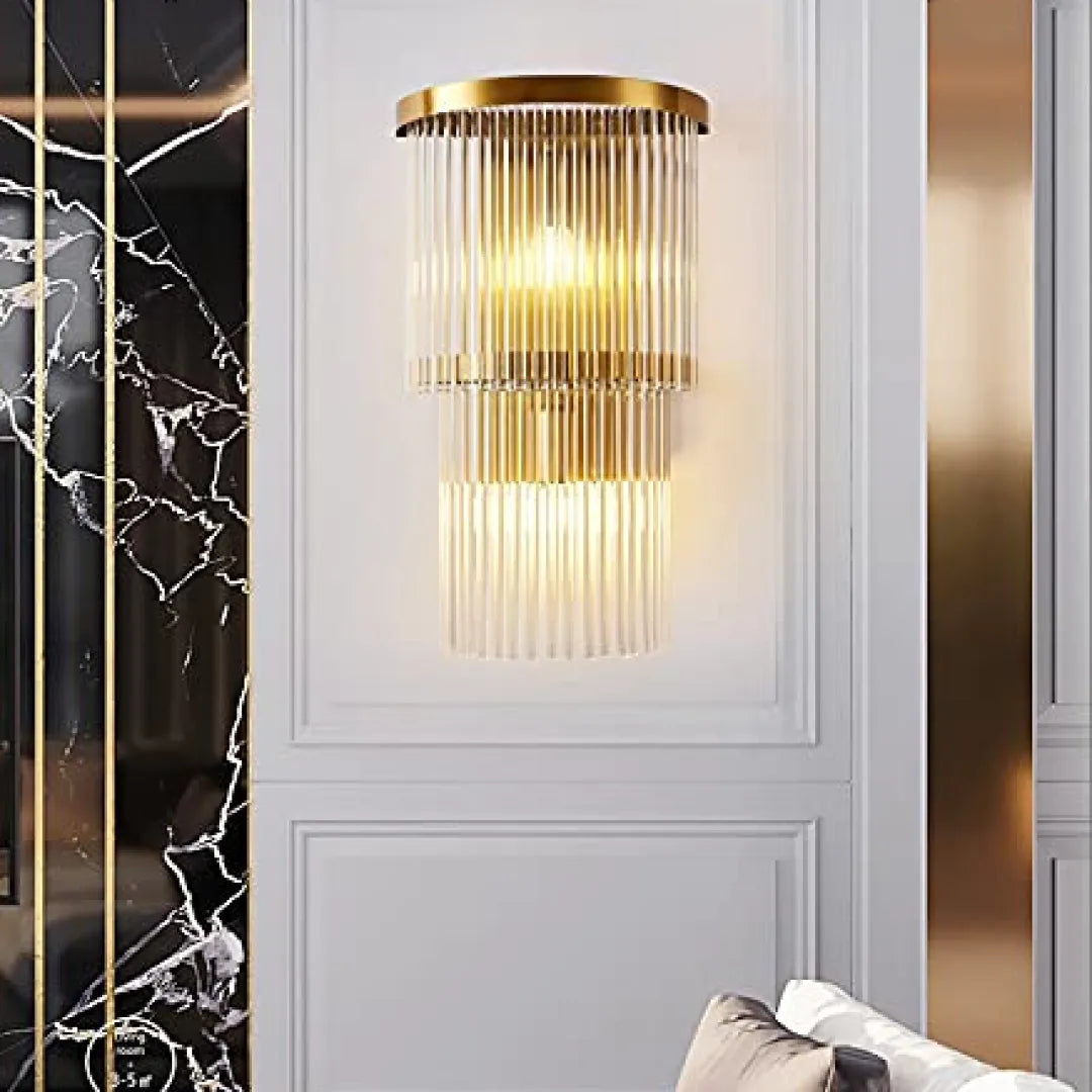 B&B Crown Prince Wall Light