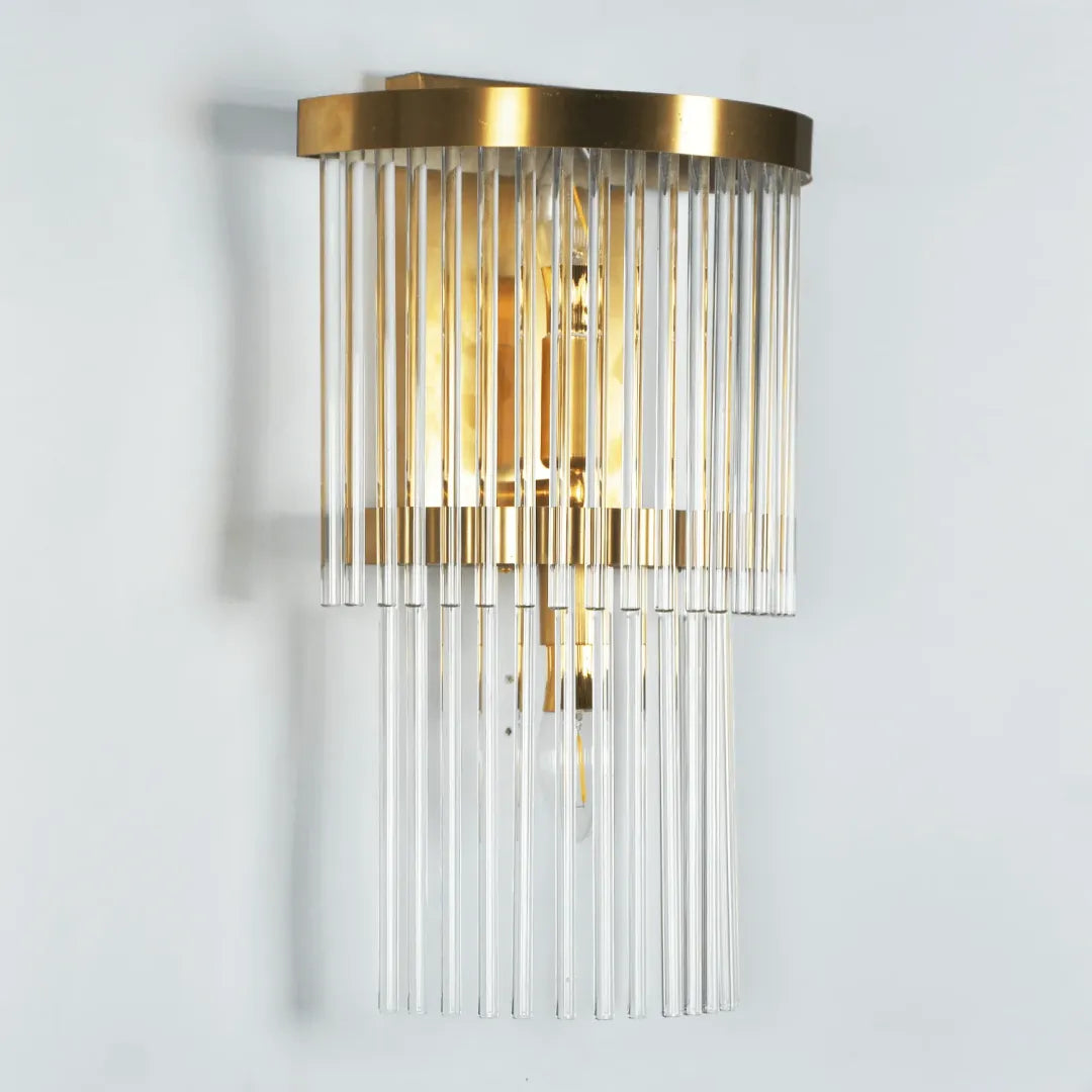 B&B Crown Prince Wall Light