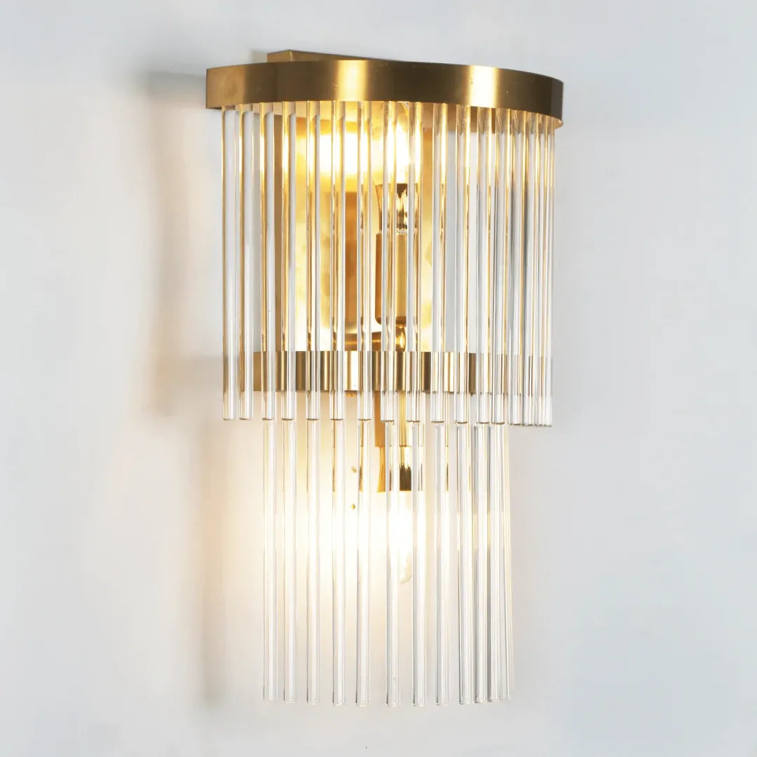 B&B Crown Prince Wall Light