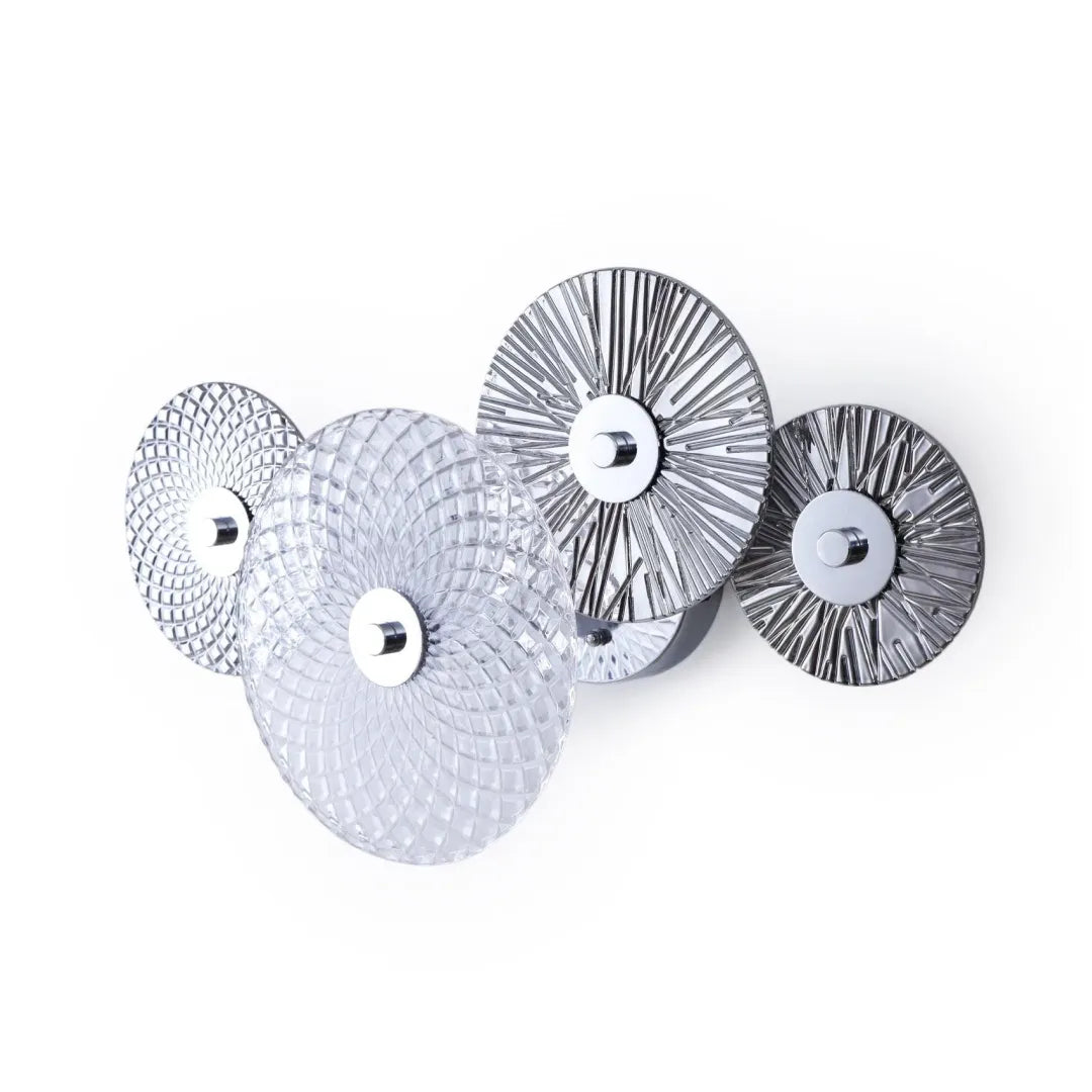 B&B Dwelin Wall Light