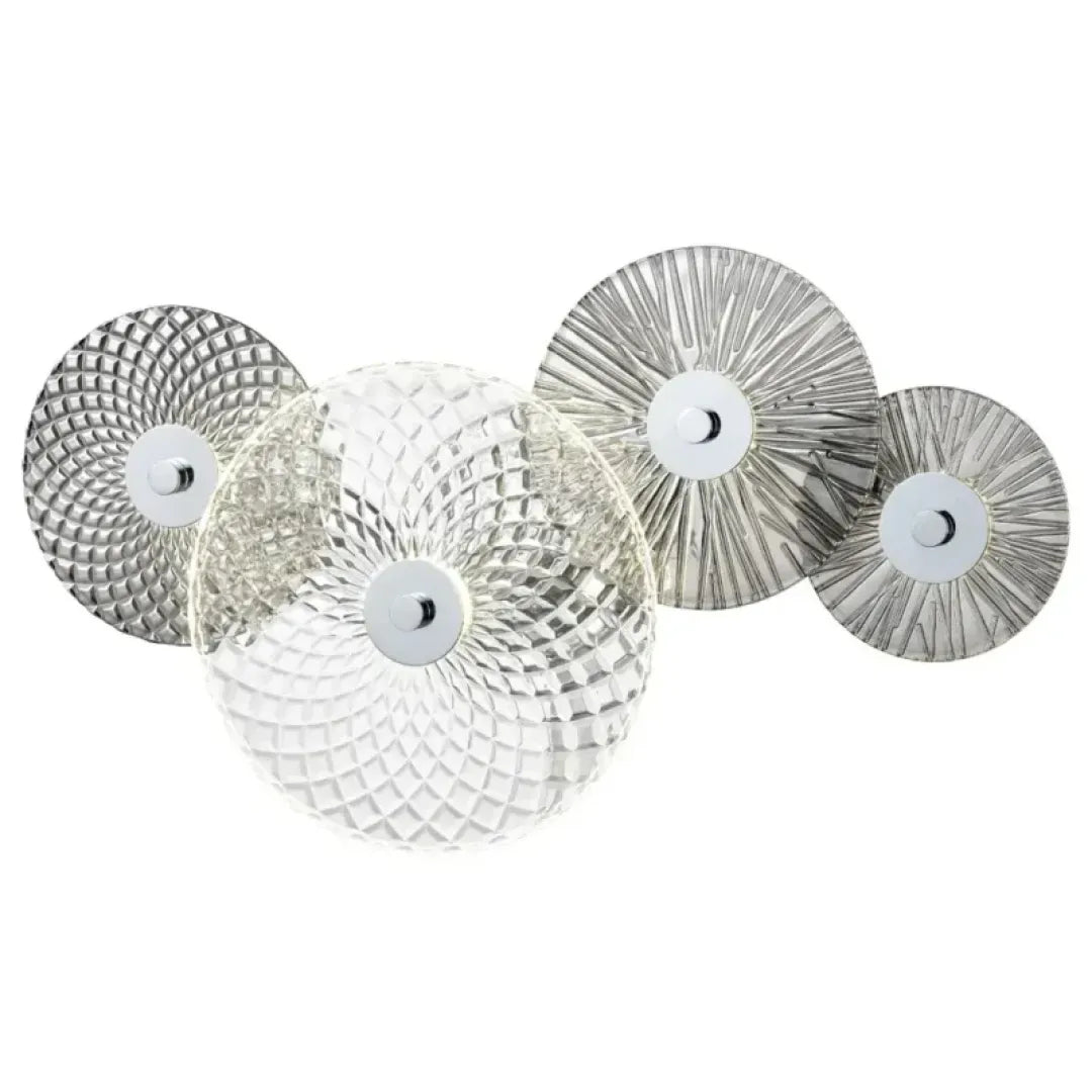 B&B Dwelin Wall Light