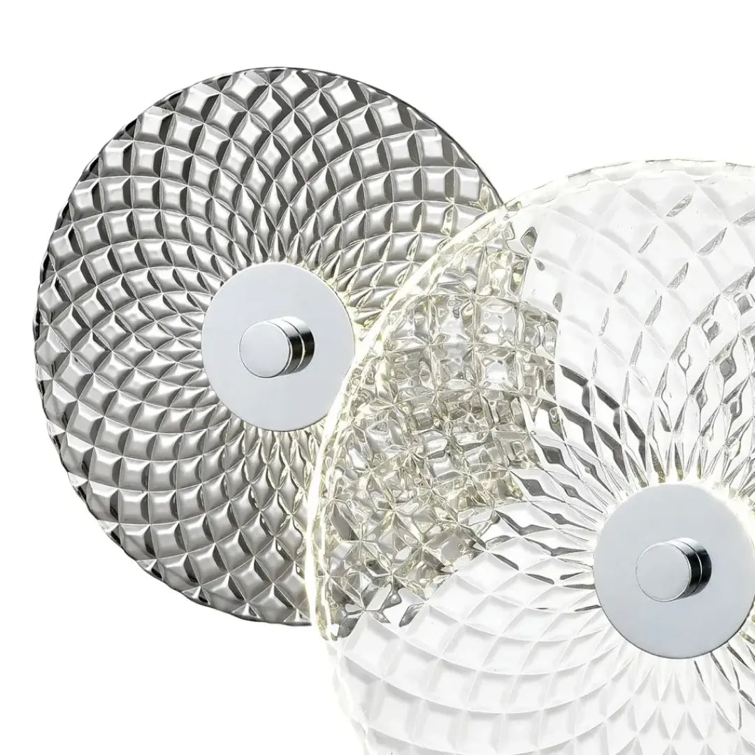 B&B Dwelin Wall Light