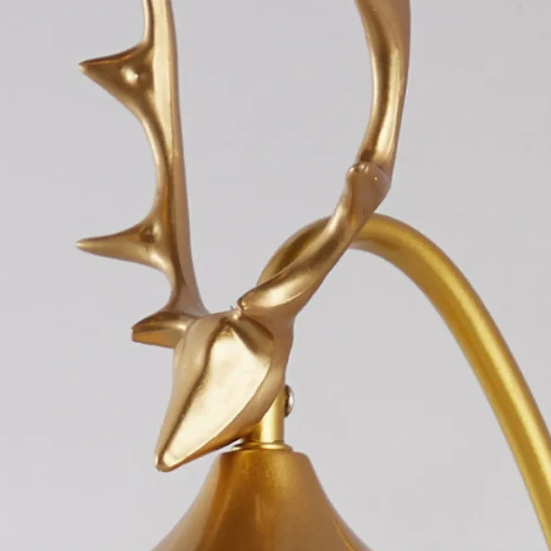 B&B Fawn Wall Light