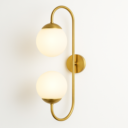 Gold variant 1 - Clean studio shot