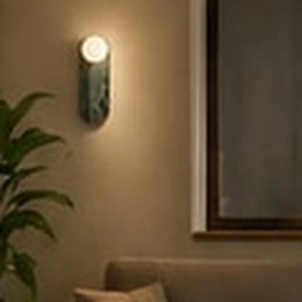 Green Forest Linear Marble Wall Light – Green Forest Linear — 1 WL – catalogue product image
