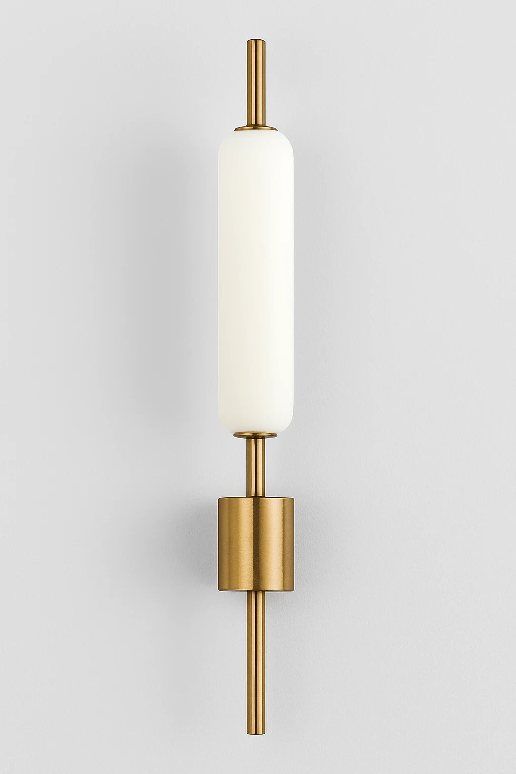 B&B Modern Linea Wall Light Sconce