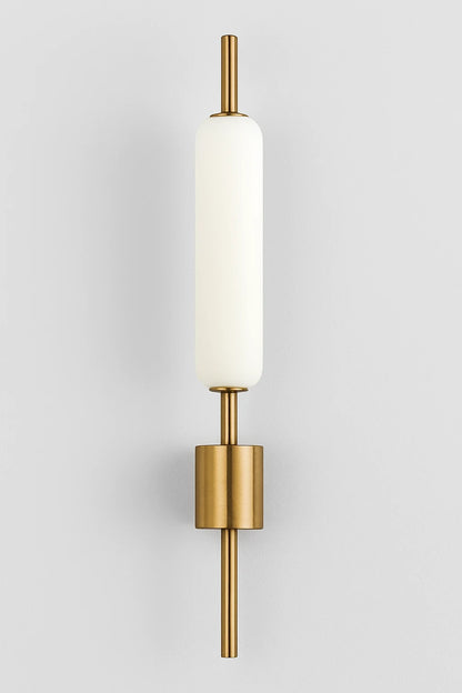 B&B Modern Linea Wall Light Sconce (Pack of 2) - Bliss and Birch