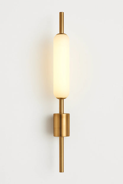 B&B Modern Linea Wall Light Sconce (Pack of 2) - Bliss and Birch