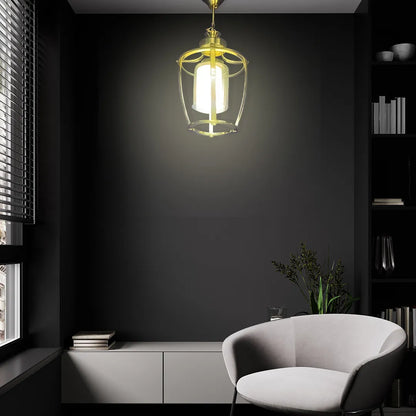 B&B UrbanScape Hanging Light - Bliss and Birch