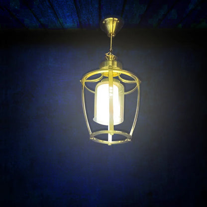 B&B UrbanScape Hanging Light - Bliss and Birch