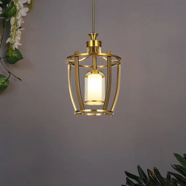 B&B UrbanScape Hanging Light