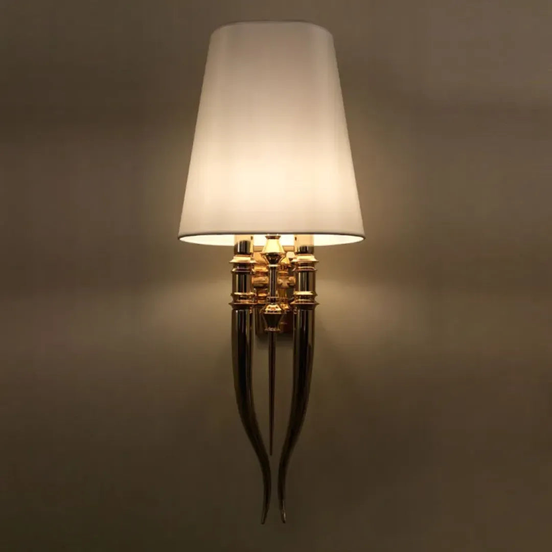 B&B Ivy Trail Wall Light